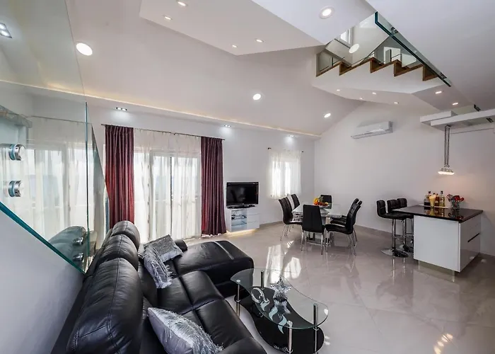 More Apartment