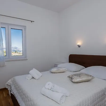 דירה More Kaštela