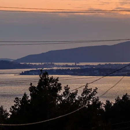 דירה More Kaštela