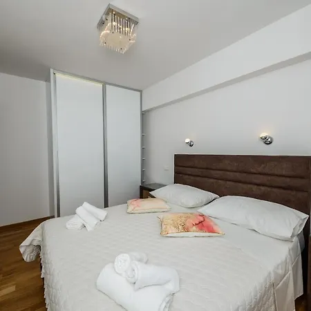 דירה More Kaštela