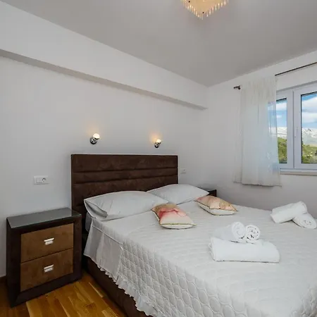 More דירה Kaštela