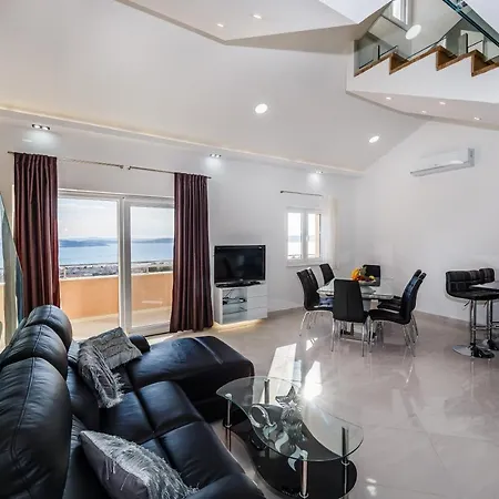 More דירה Kaštela