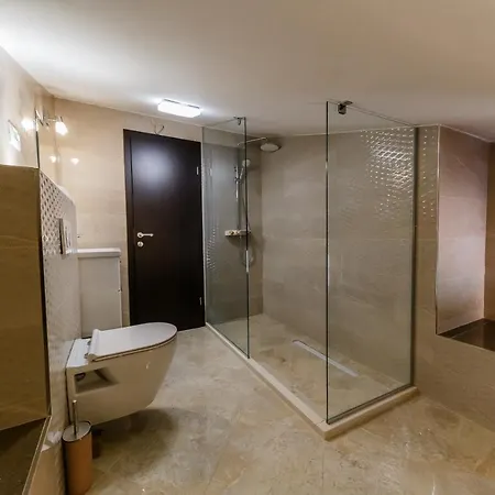 More דירה Kaštela