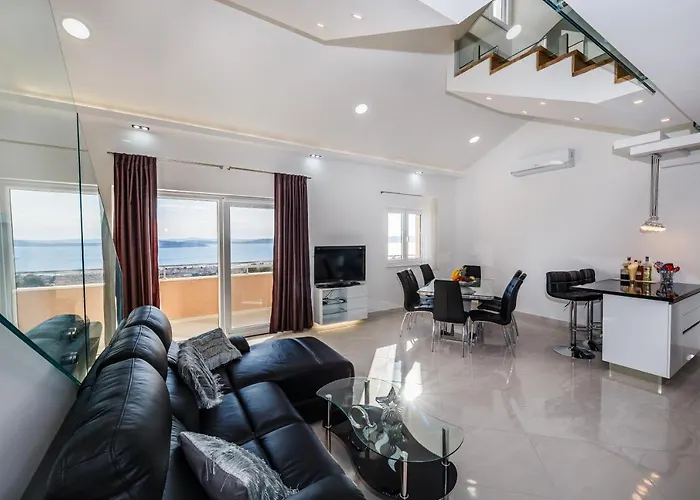 More Appartamento Kaštela