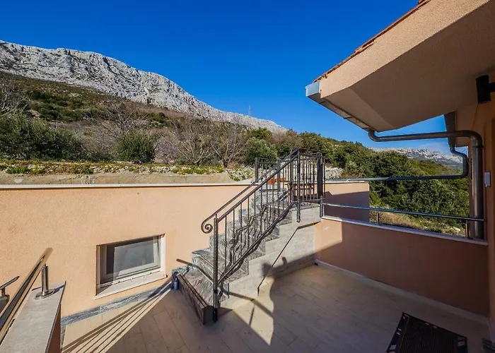 More Appartamento Kaštela